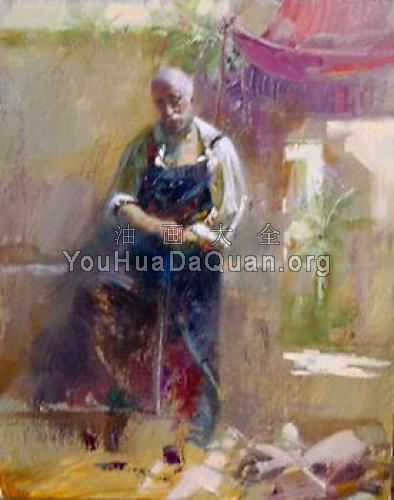 Pino Daeni art - 皮诺·丹尼尔